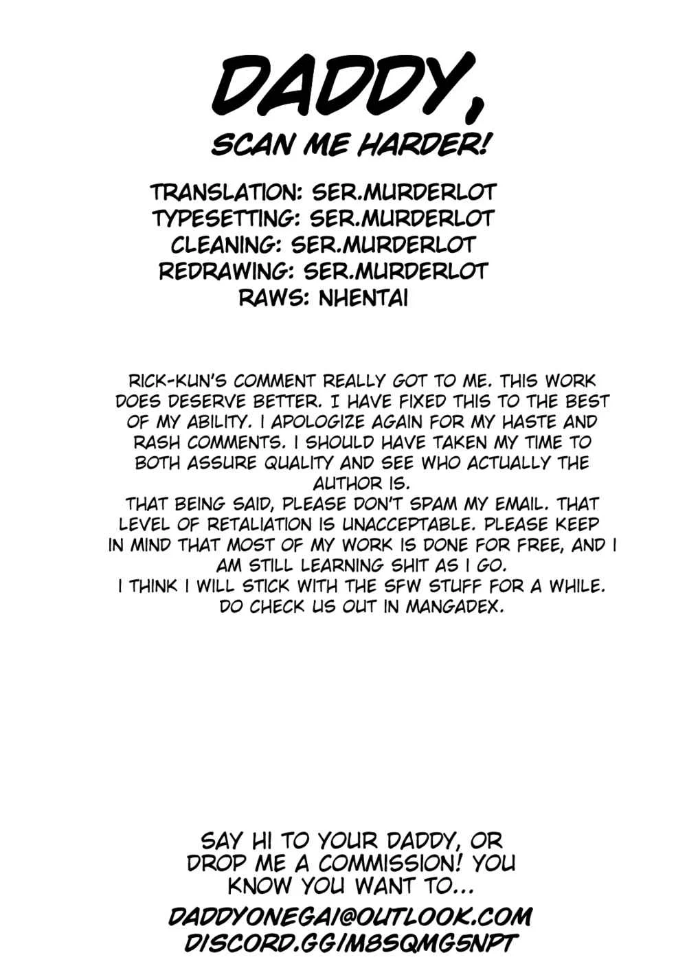Namaiki Sanshimai Chapter 1 - Page 5