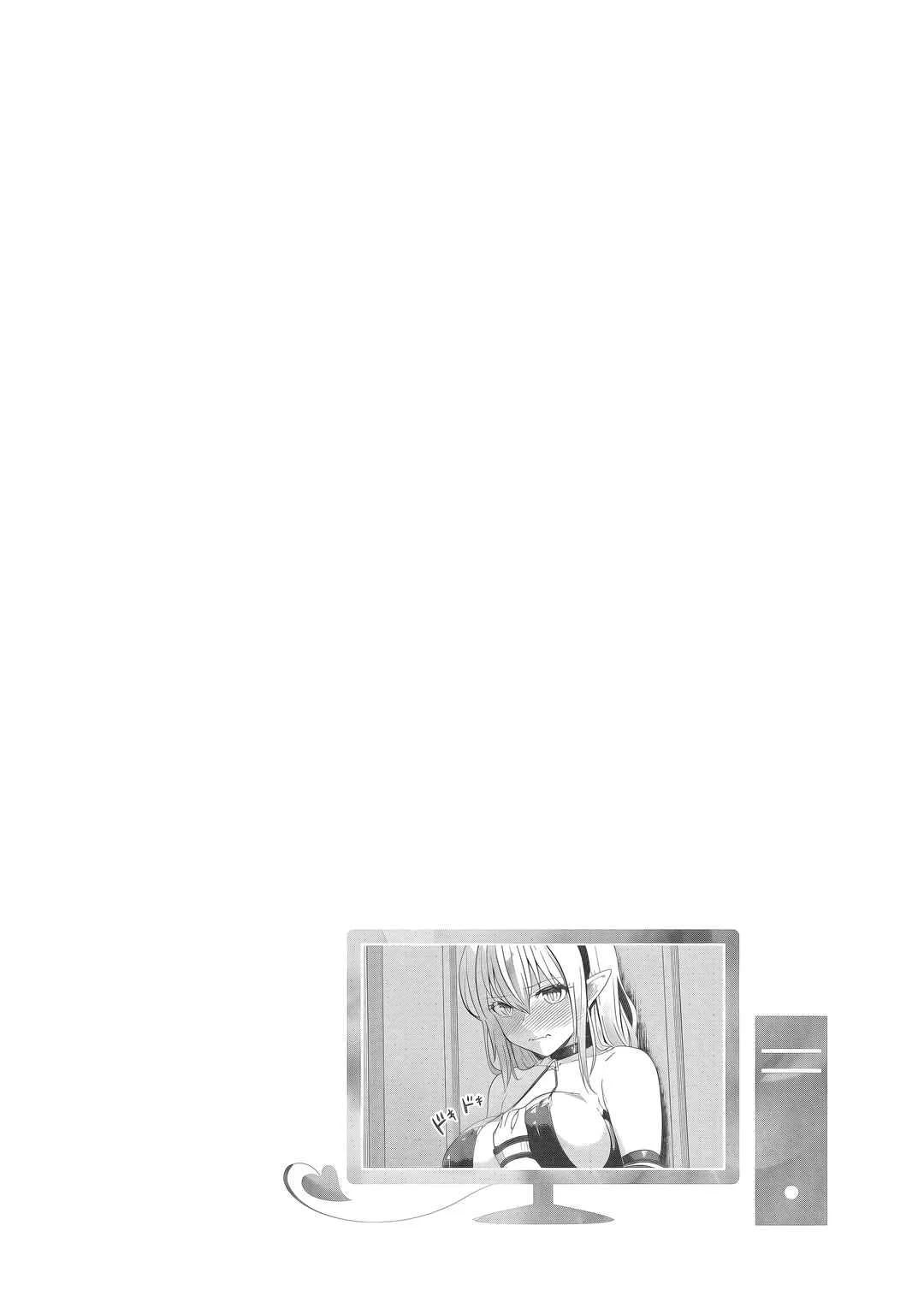 Namara! Sakyuttebea♡ Chapter 2: Lewd Succubus Bear - Page 31