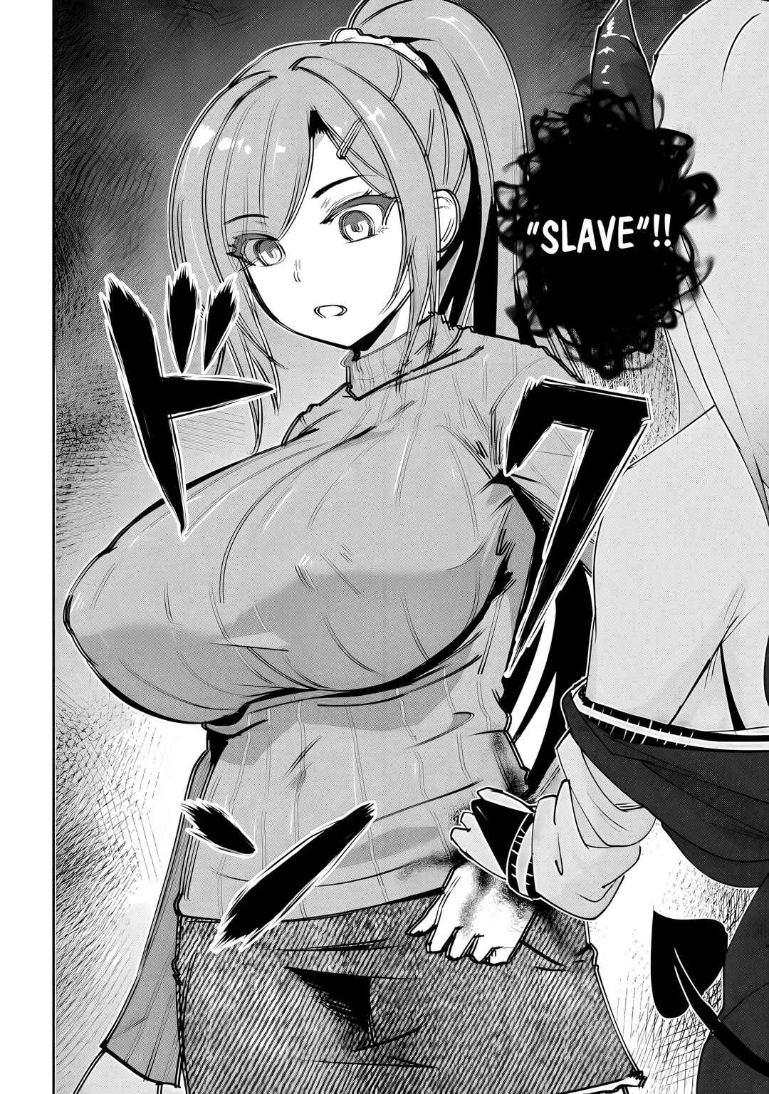 Namara! Sakyuttebea♡ Chapter 3: Ayawa Rui ~1 - Page 15