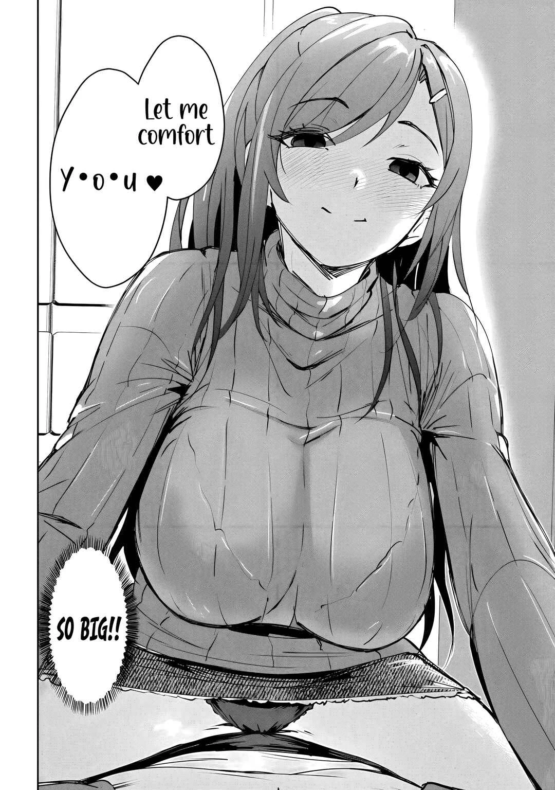 Namara! Sakyuttebea♡ Chapter 3: Ayawa Rui ~1 - Page 21