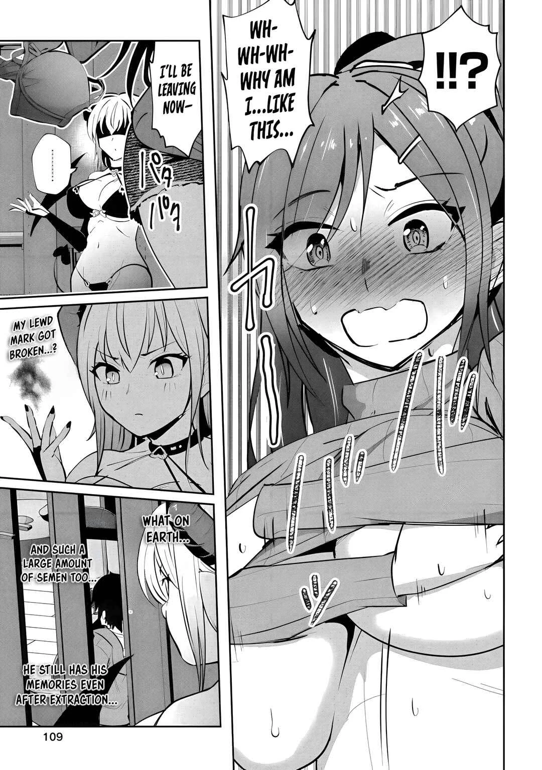 Namara! Sakyuttebea♡ Chapter 4: Ayawa Rui ~2 - Page 22