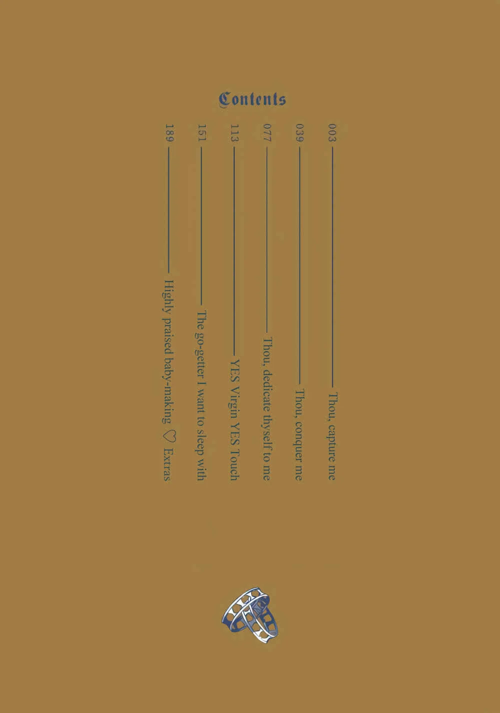 Nanji Ware wo Kouryaku Seyo Chapter 1 - Page 6