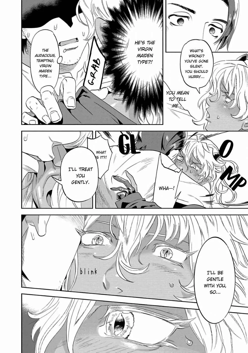 Nanji Ware wo Kouryaku Seyo Chapter 1 - Page 24