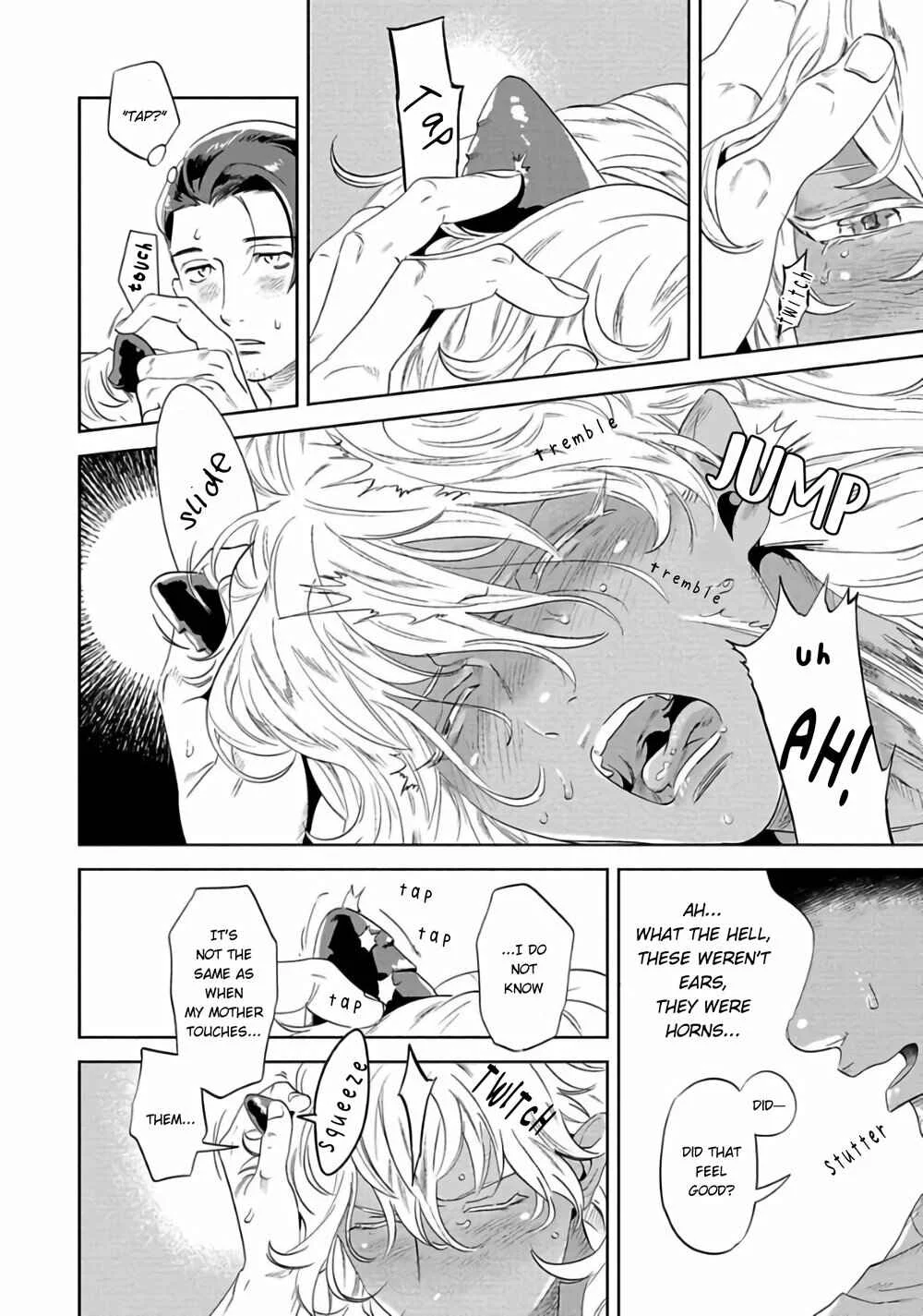 Nanji Ware wo Kouryaku Seyo Chapter 1 - Page 26
