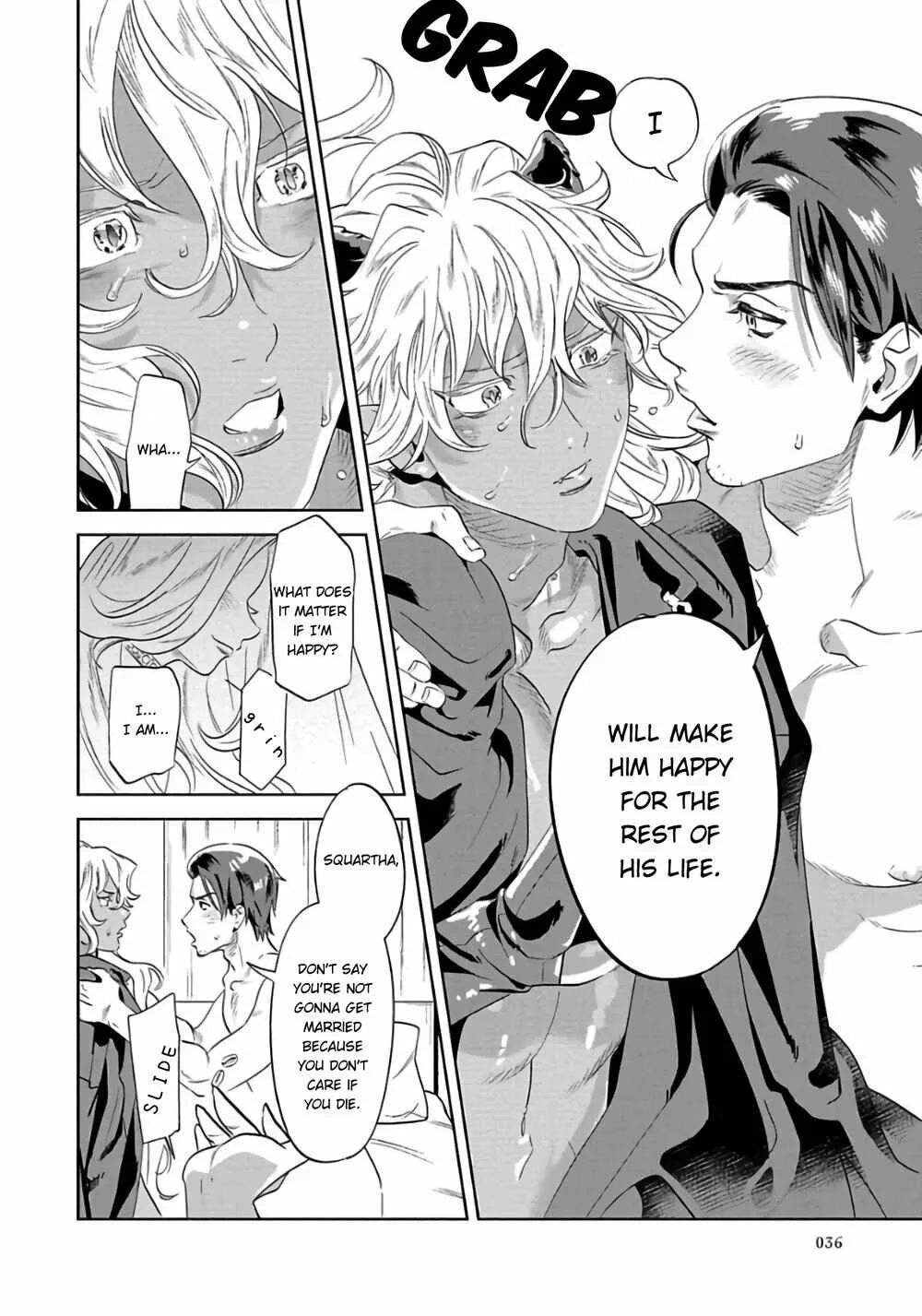 Nanji Ware wo Kouryaku Seyo Chapter 1 - Page 40