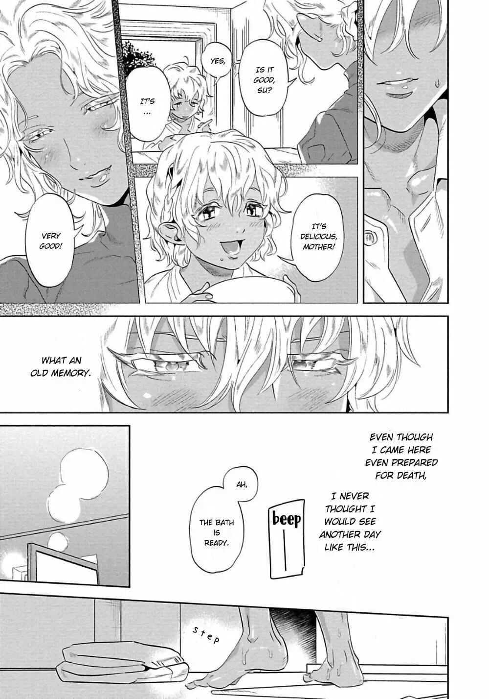 Nanji Ware wo Kouryaku Seyo Chapter 2 - Page 6