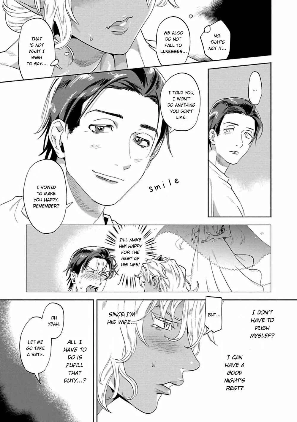 Nanji Ware wo Kouryaku Seyo Chapter 2 - Page 10