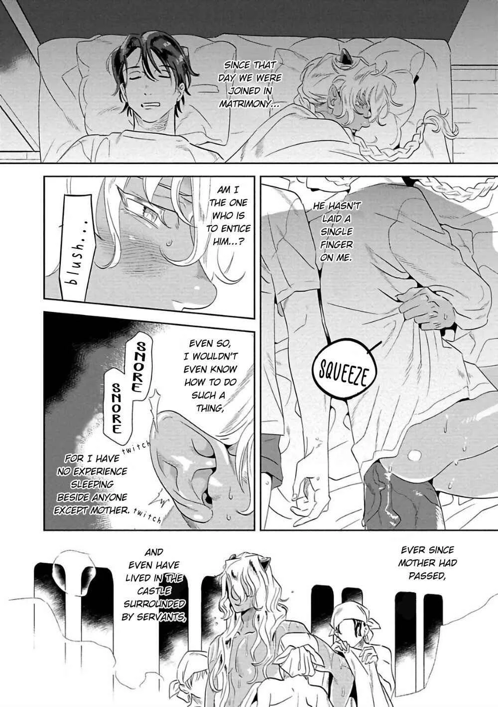 Nanji Ware wo Kouryaku Seyo Chapter 2 - Page 11