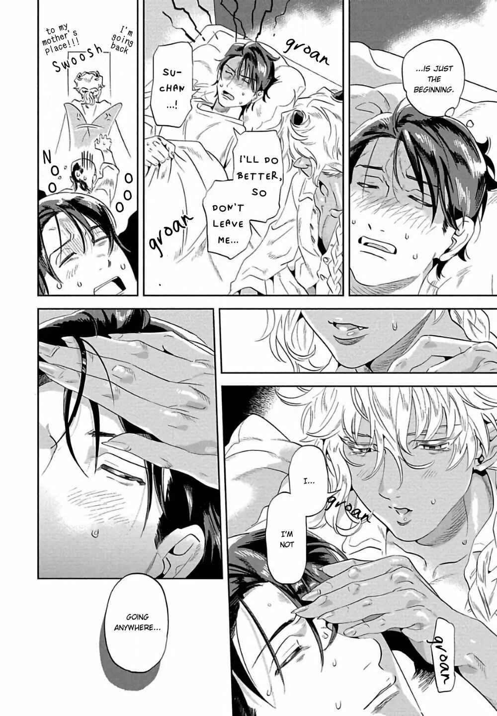 Nanji Ware wo Kouryaku Seyo Chapter 2 - Page 13
