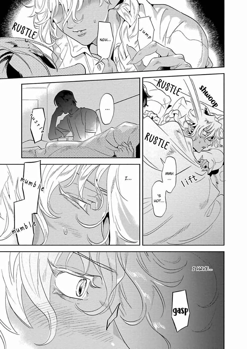 Nanji Ware wo Kouryaku Seyo Chapter 2 - Page 14