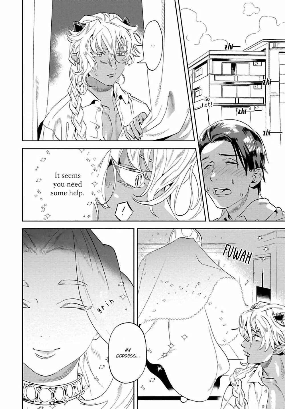 Nanji Ware wo Kouryaku Seyo Chapter 2 - Page 17