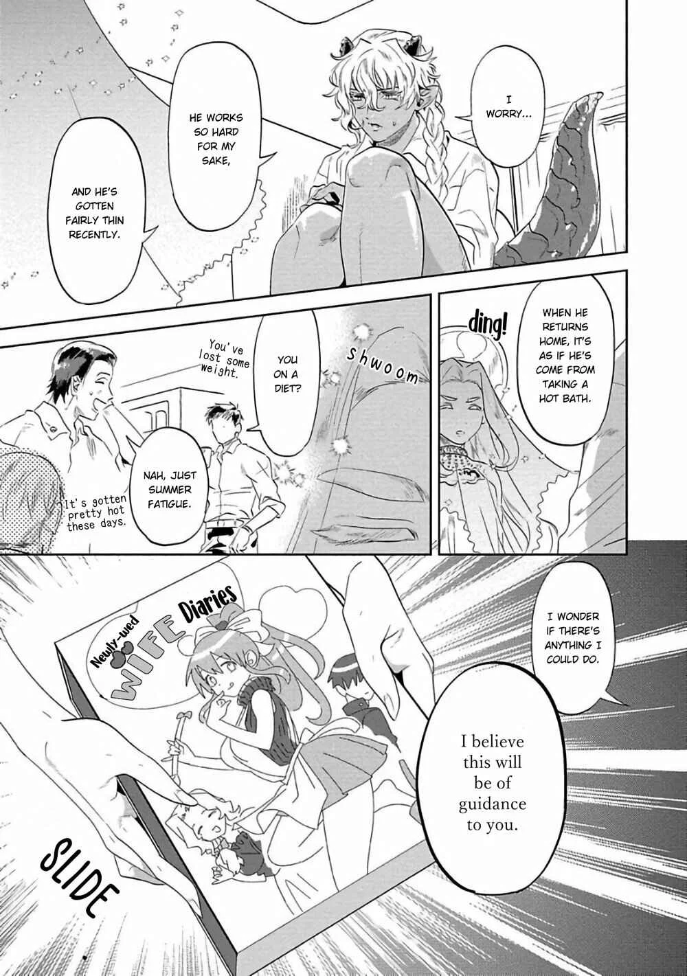 Nanji Ware wo Kouryaku Seyo Chapter 2 - Page 18