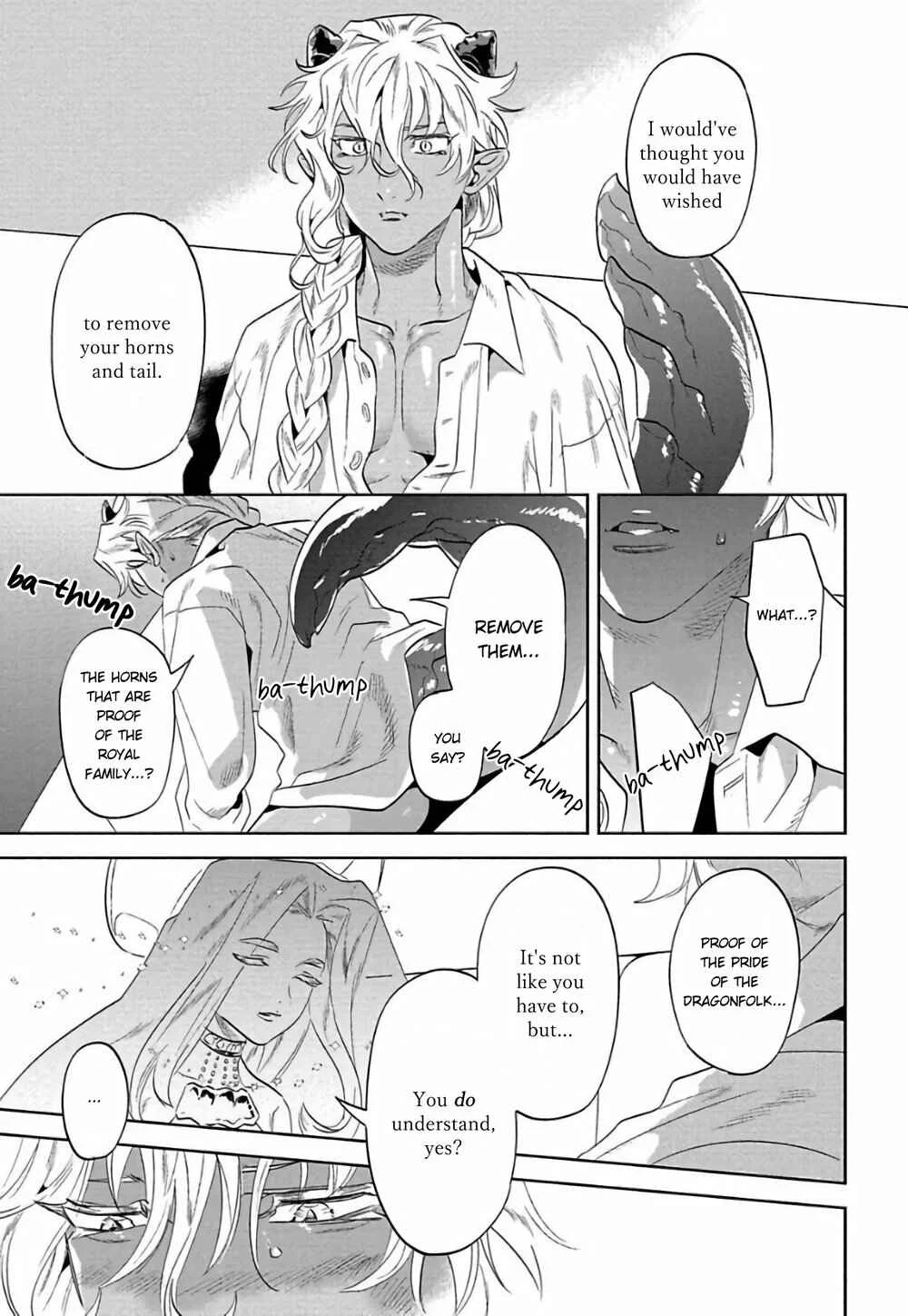 Nanji Ware wo Kouryaku Seyo Chapter 2 - Page 20