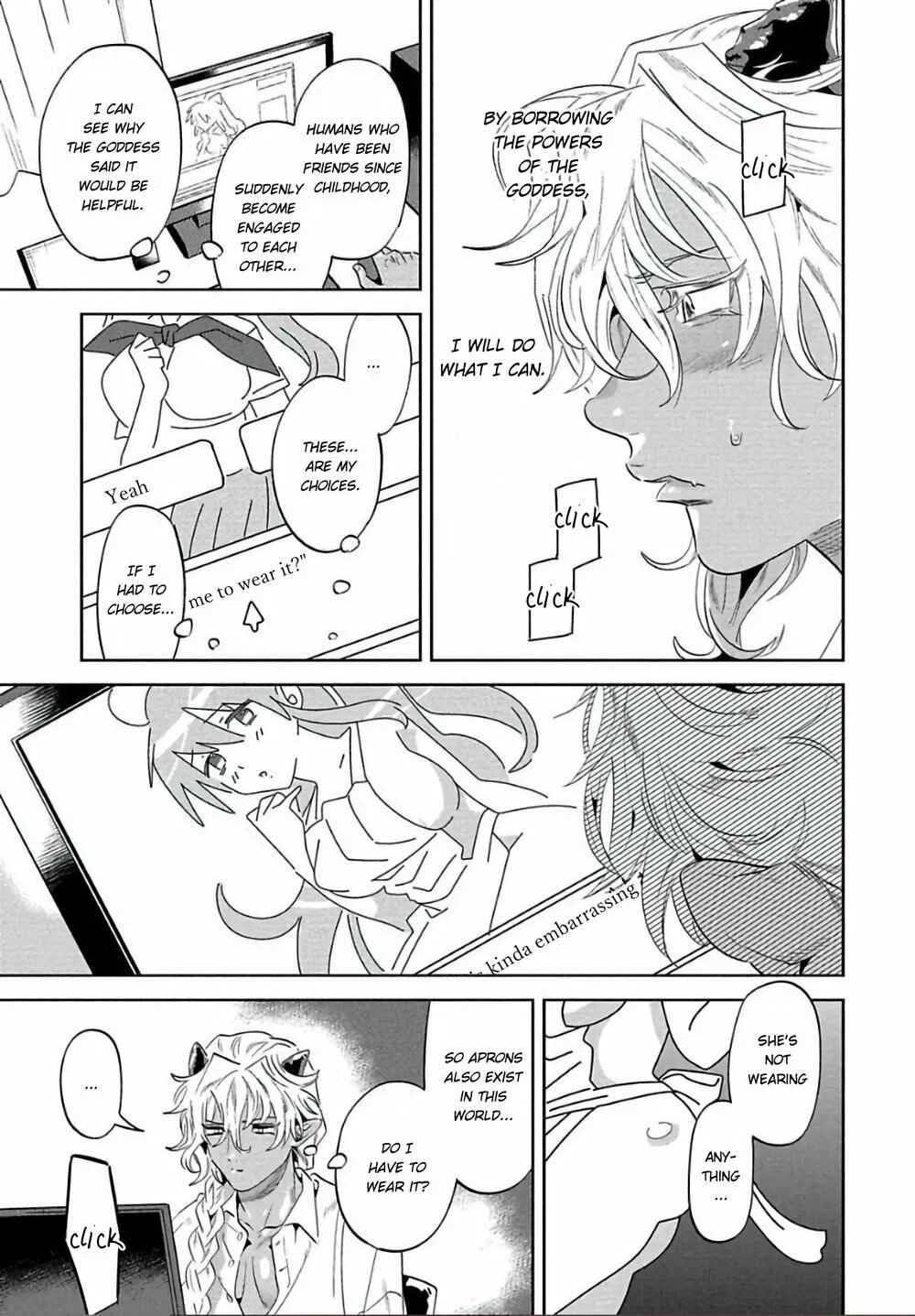 Nanji Ware wo Kouryaku Seyo Chapter 2 - Page 22