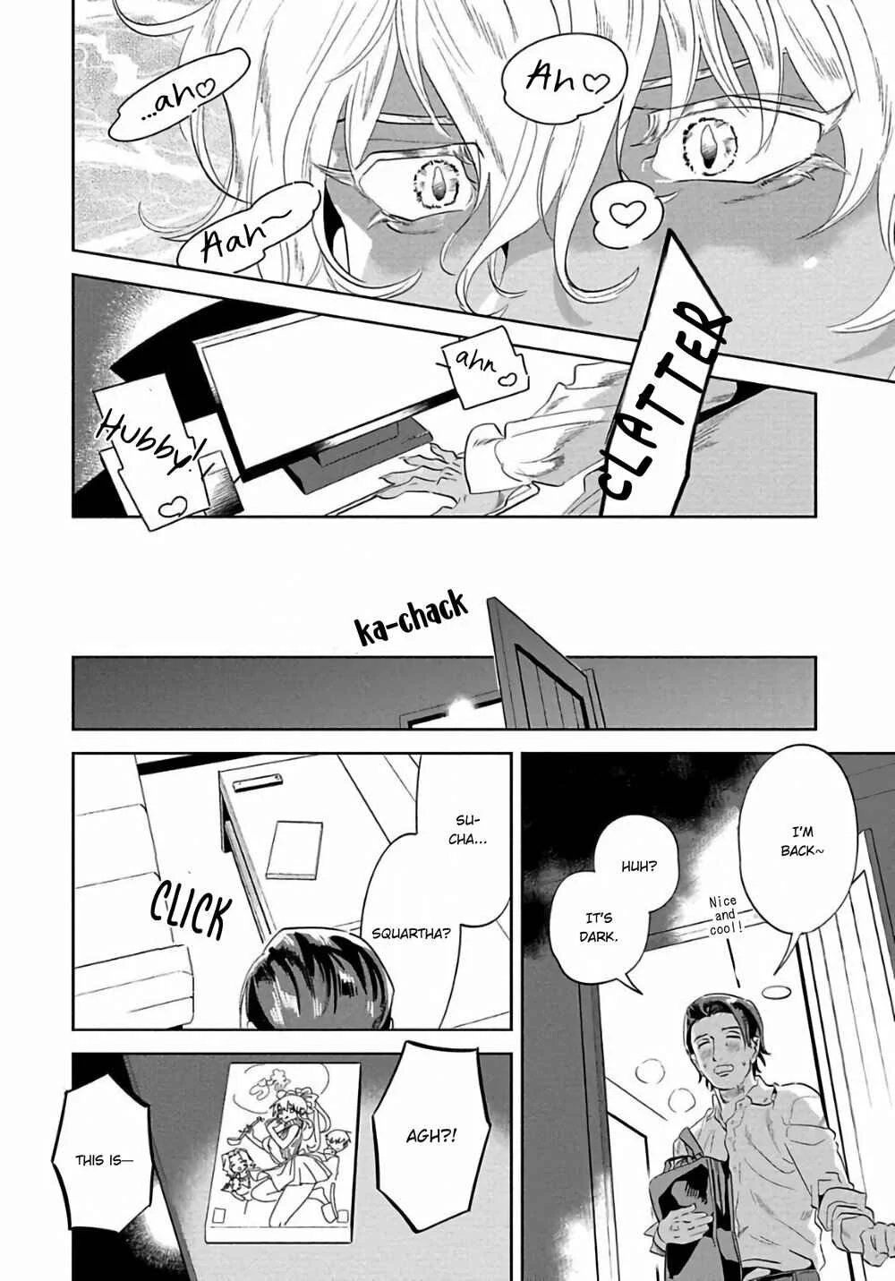 Nanji Ware wo Kouryaku Seyo Chapter 2 - Page 23