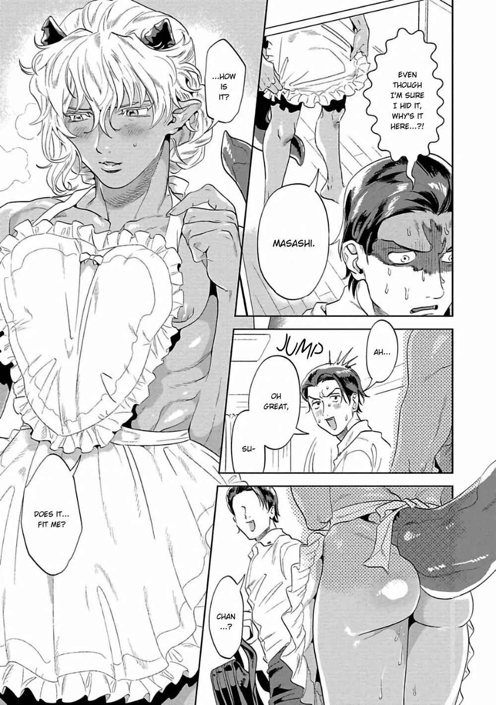 Nanji Ware wo Kouryaku Seyo Chapter 2 - Page 24