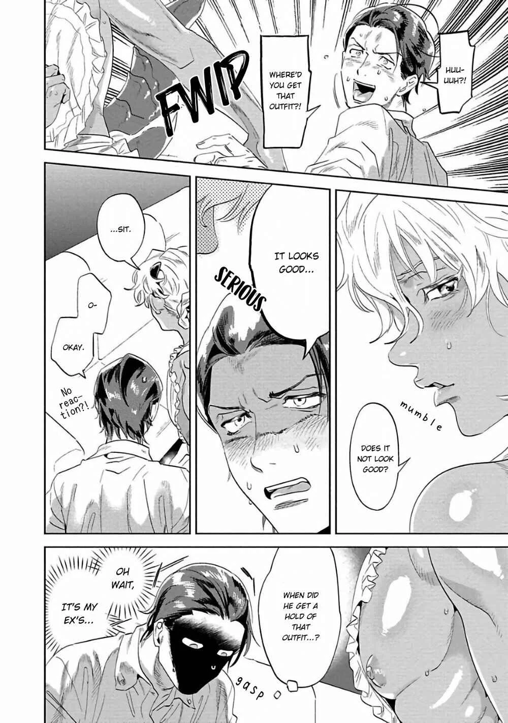 Nanji Ware wo Kouryaku Seyo Chapter 2 - Page 25