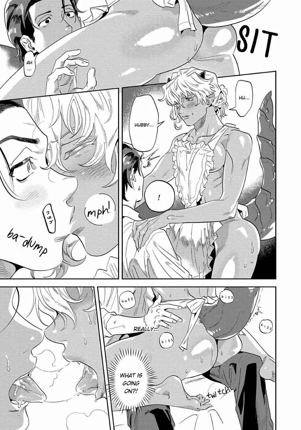 Nanji Ware wo Kouryaku Seyo Chapter 2 - Page 26