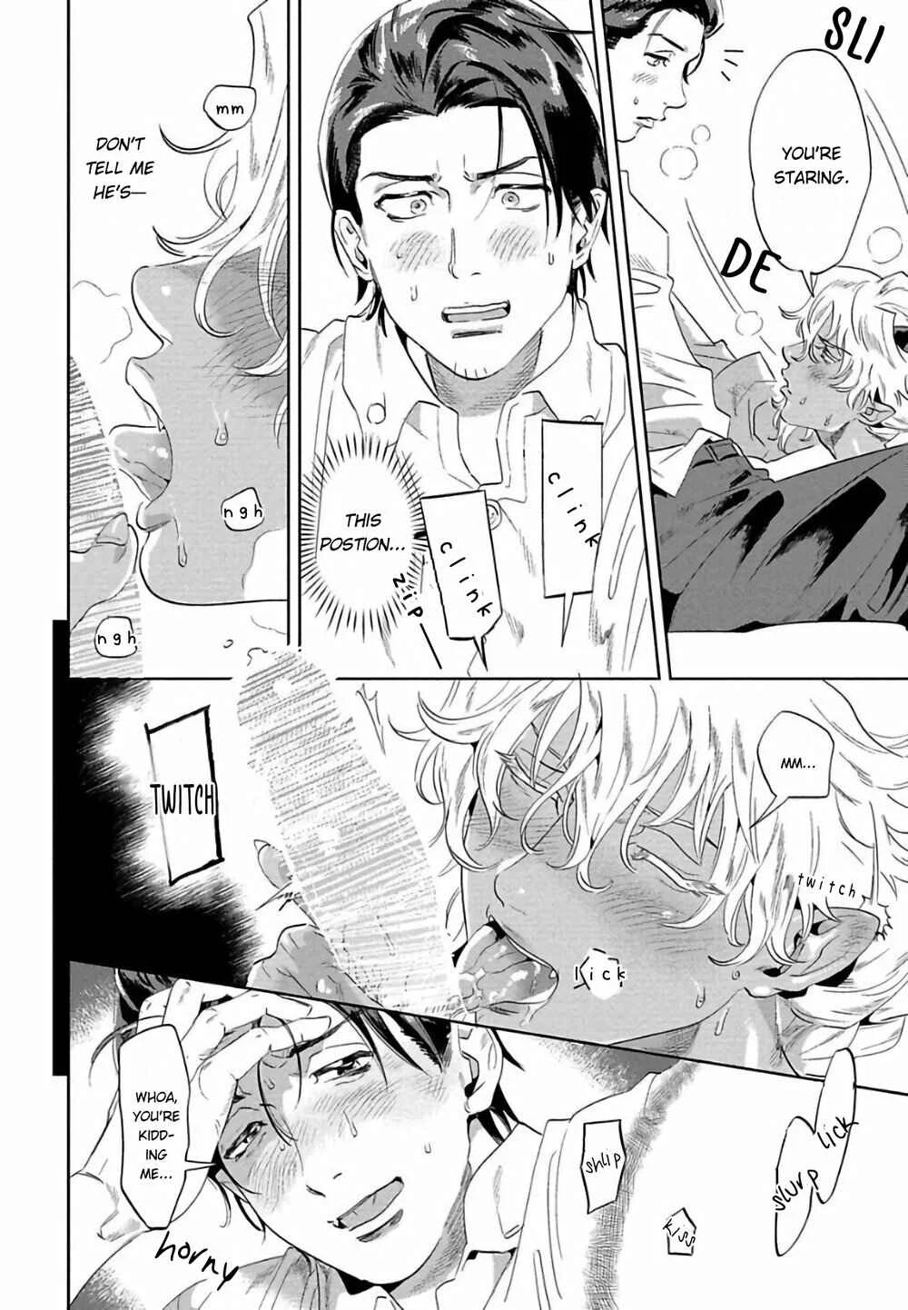Nanji Ware wo Kouryaku Seyo Chapter 2 - Page 27