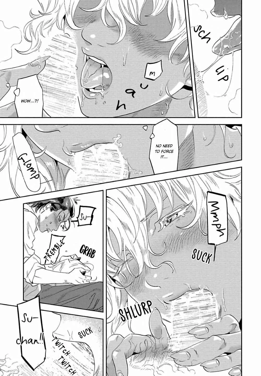 Nanji Ware wo Kouryaku Seyo Chapter 2 - Page 28
