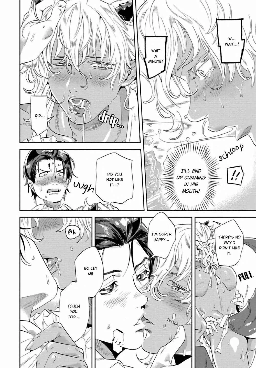 Nanji Ware wo Kouryaku Seyo Chapter 2 - Page 29