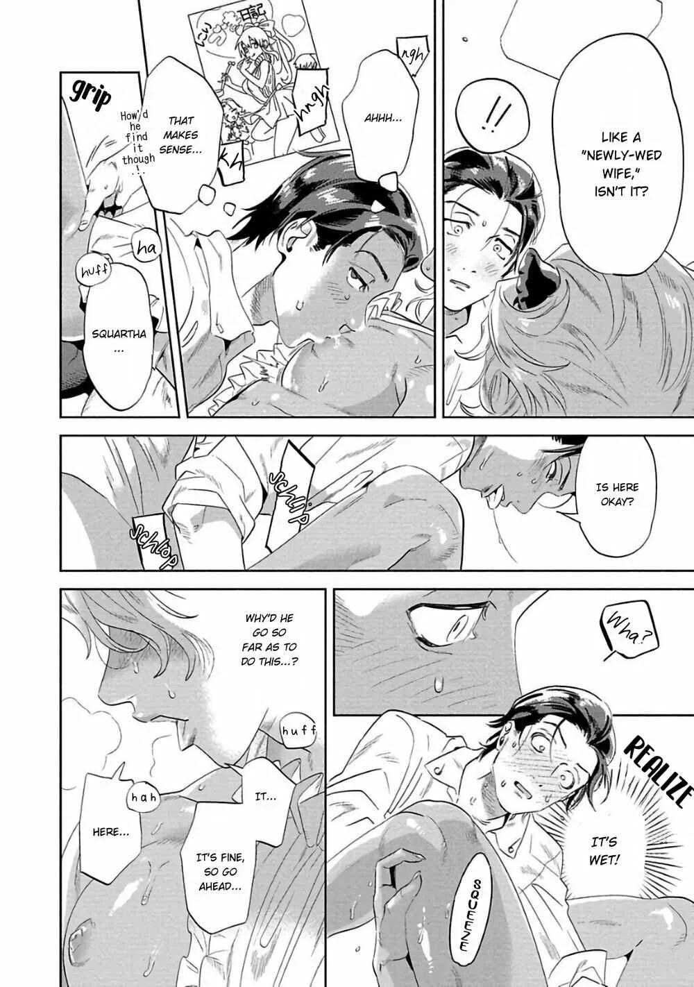 Nanji Ware wo Kouryaku Seyo Chapter 2 - Page 31