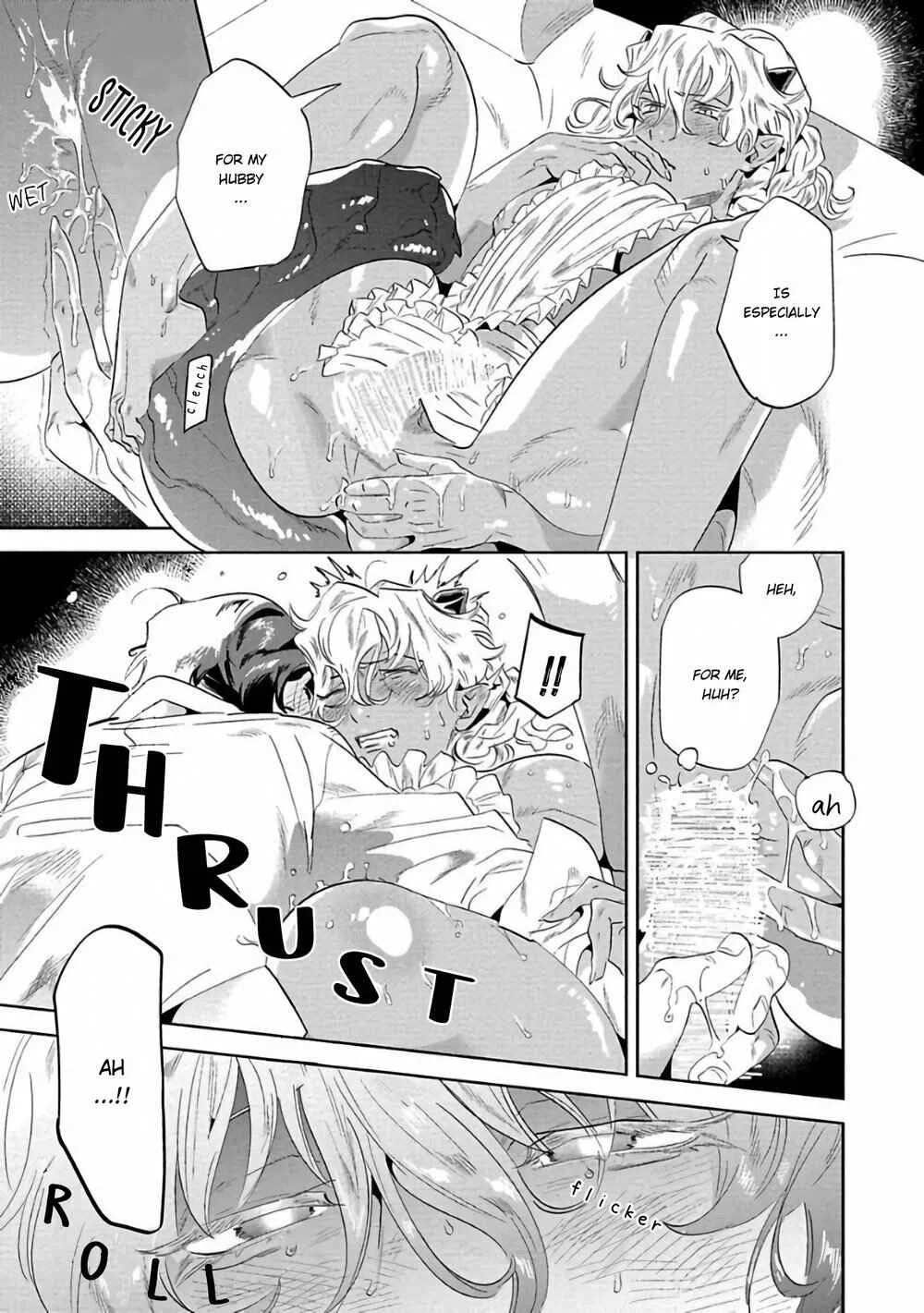 Nanji Ware wo Kouryaku Seyo Chapter 2 - Page 32