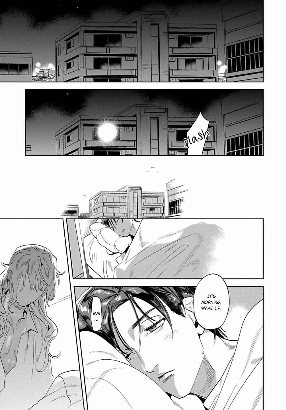 Nanji Ware wo Kouryaku Seyo Chapter 2 - Page 38