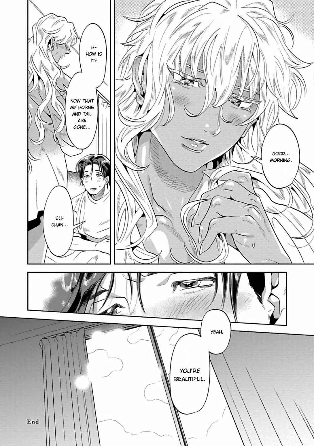 Nanji Ware wo Kouryaku Seyo Chapter 2 - Page 39