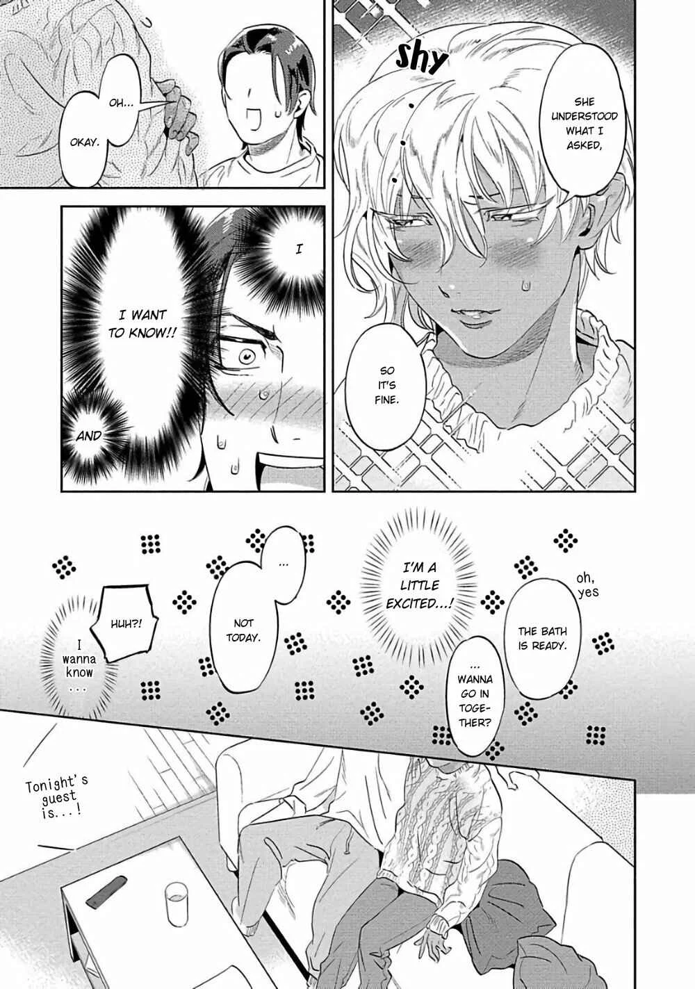 Nanji Ware wo Kouryaku Seyo Chapter 3 - Page 16