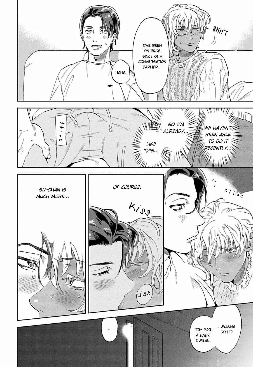 Nanji Ware wo Kouryaku Seyo Chapter 3 - Page 17