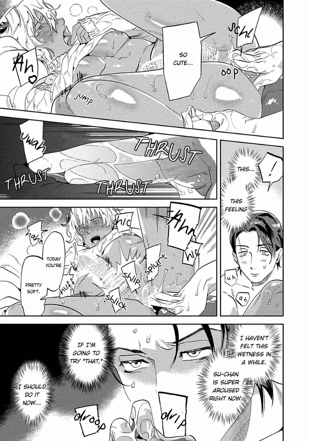 Nanji Ware wo Kouryaku Seyo Chapter 3 - Page 24