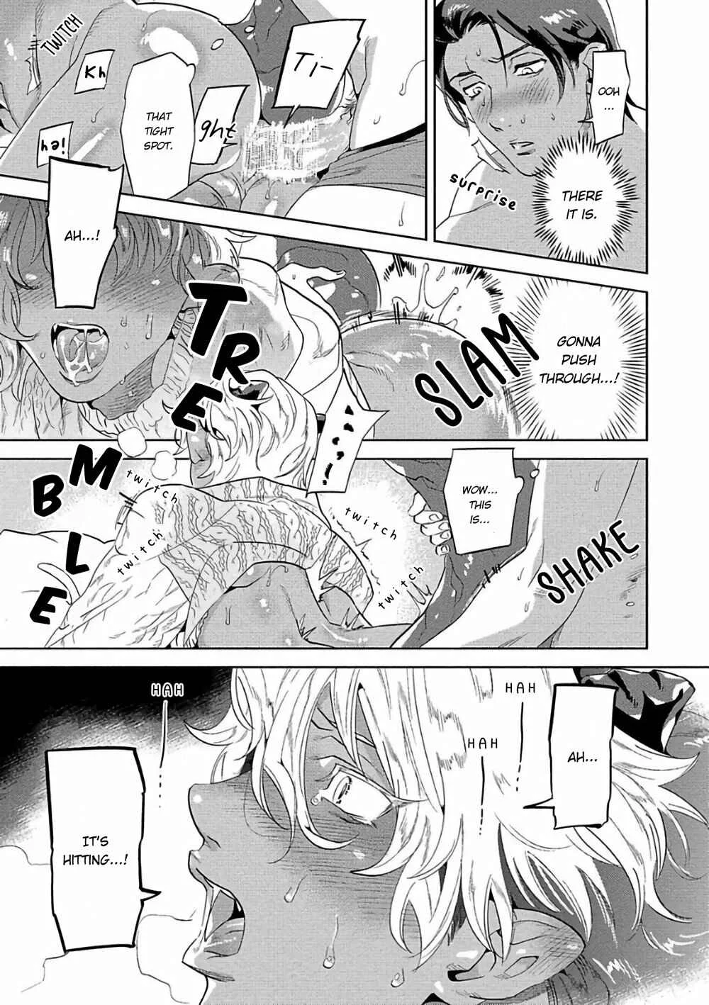 Nanji Ware wo Kouryaku Seyo Chapter 3 - Page 26