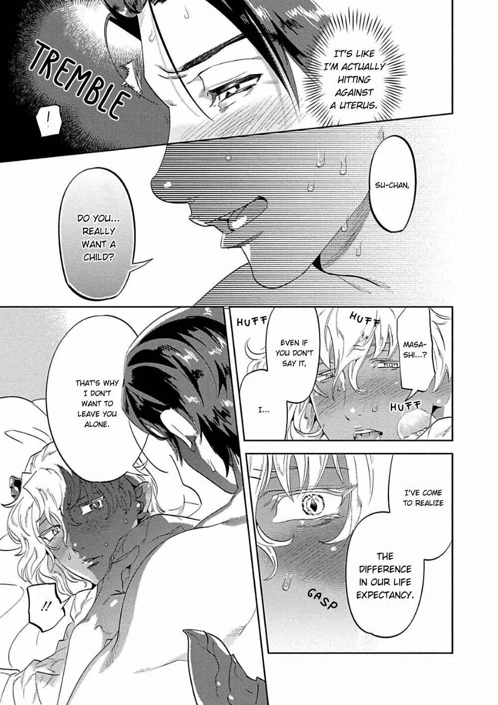 Nanji Ware wo Kouryaku Seyo Chapter 3 - Page 28