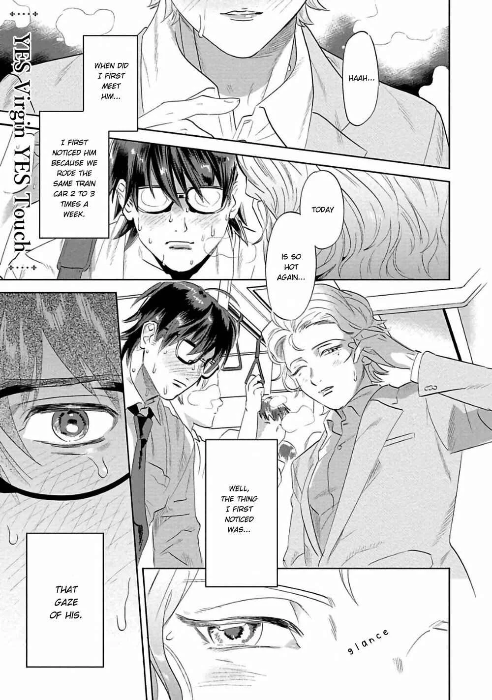 Nanji Ware wo Kouryaku Seyo Chapter 4 - Page 2