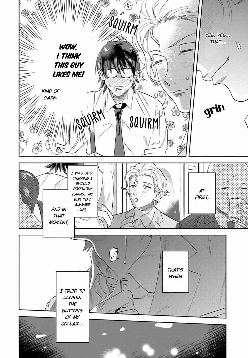 Nanji Ware wo Kouryaku Seyo Chapter 4 - Page 3
