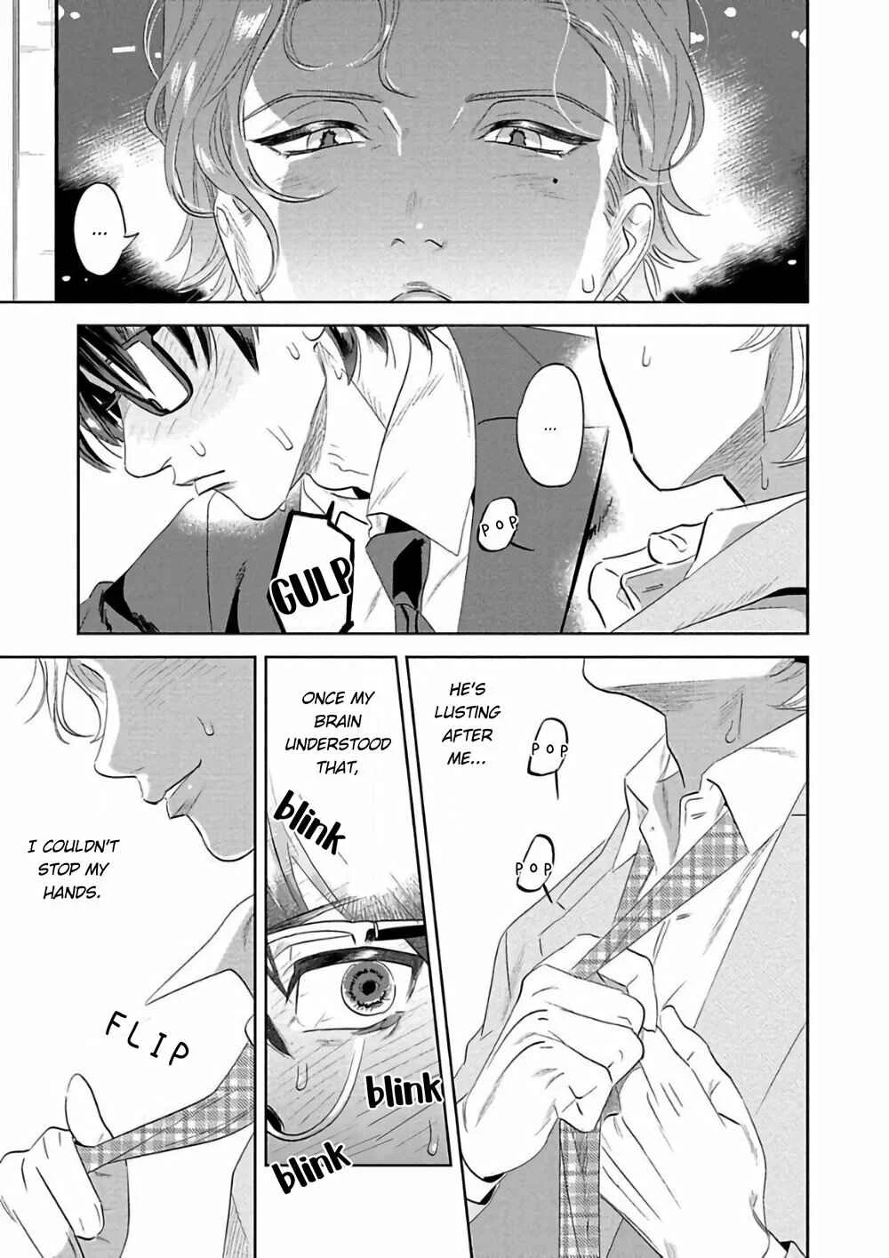 Nanji Ware wo Kouryaku Seyo Chapter 4 - Page 4