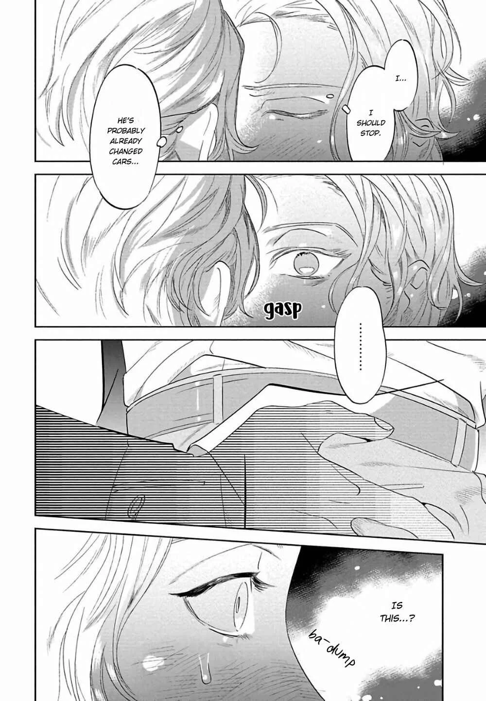 Nanji Ware wo Kouryaku Seyo Chapter 4 - Page 13