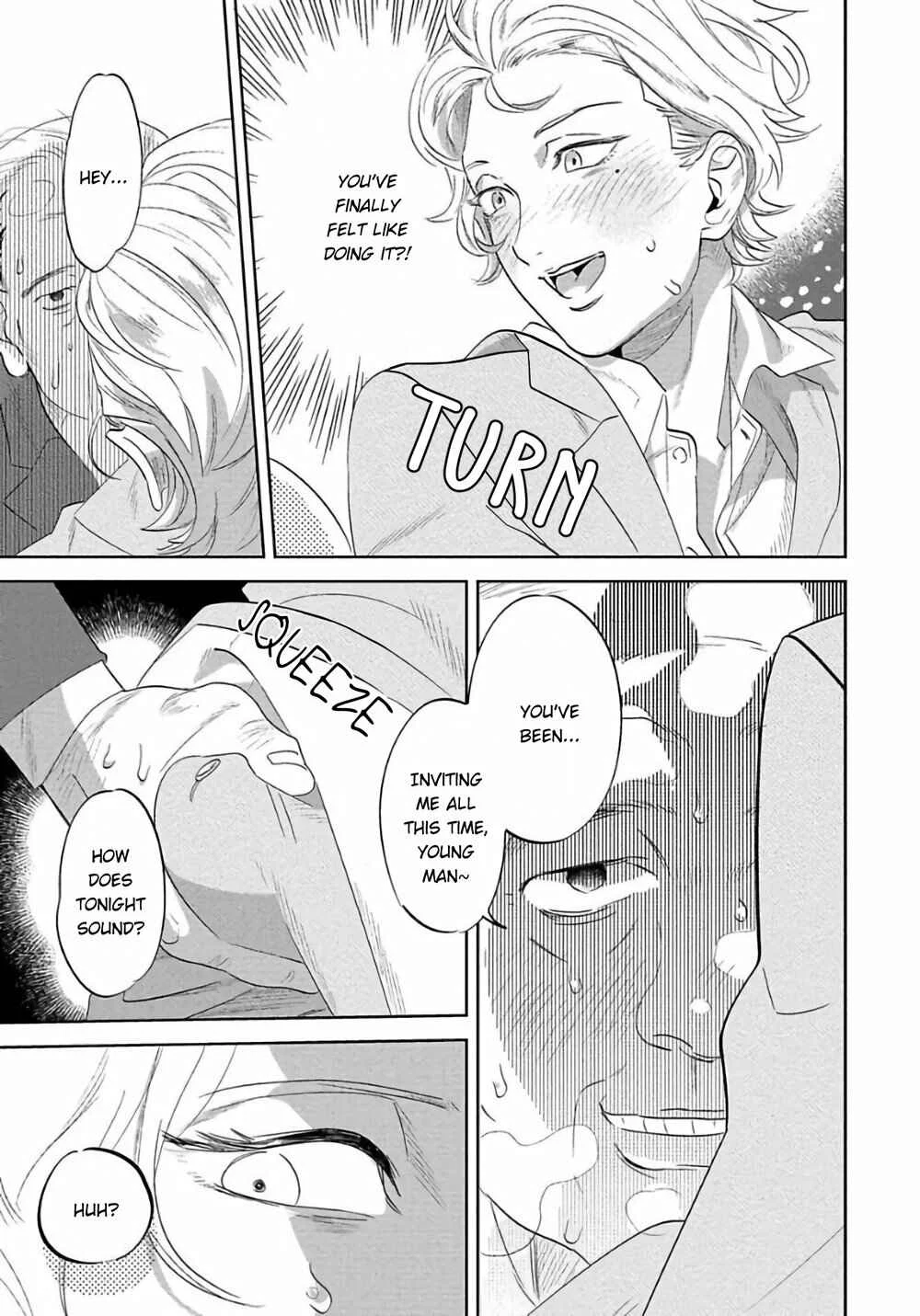Nanji Ware wo Kouryaku Seyo Chapter 4 - Page 14