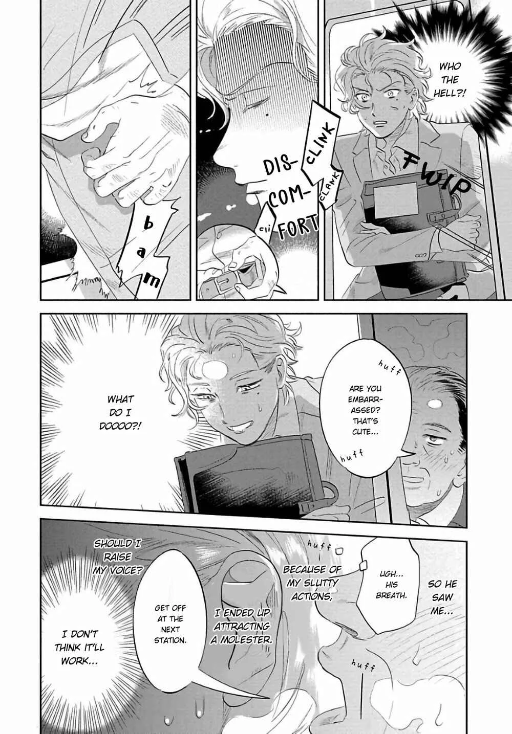 Nanji Ware wo Kouryaku Seyo Chapter 4 - Page 15
