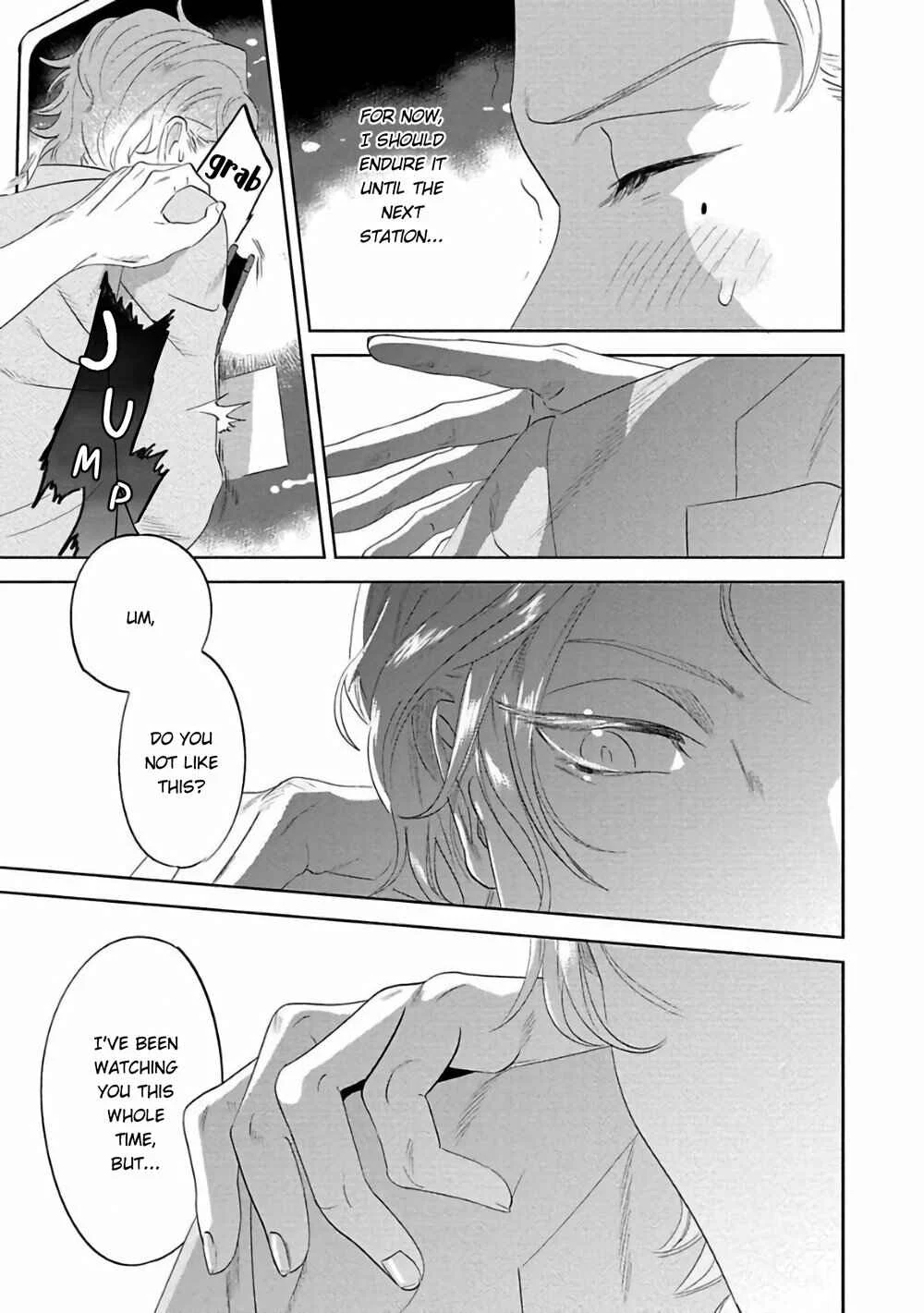 Nanji Ware wo Kouryaku Seyo Chapter 4 - Page 16