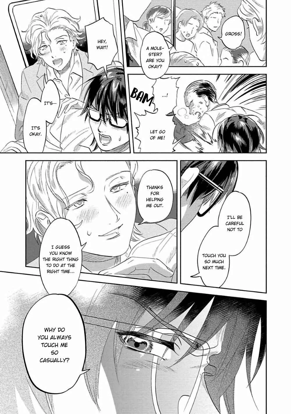 Nanji Ware wo Kouryaku Seyo Chapter 4 - Page 18