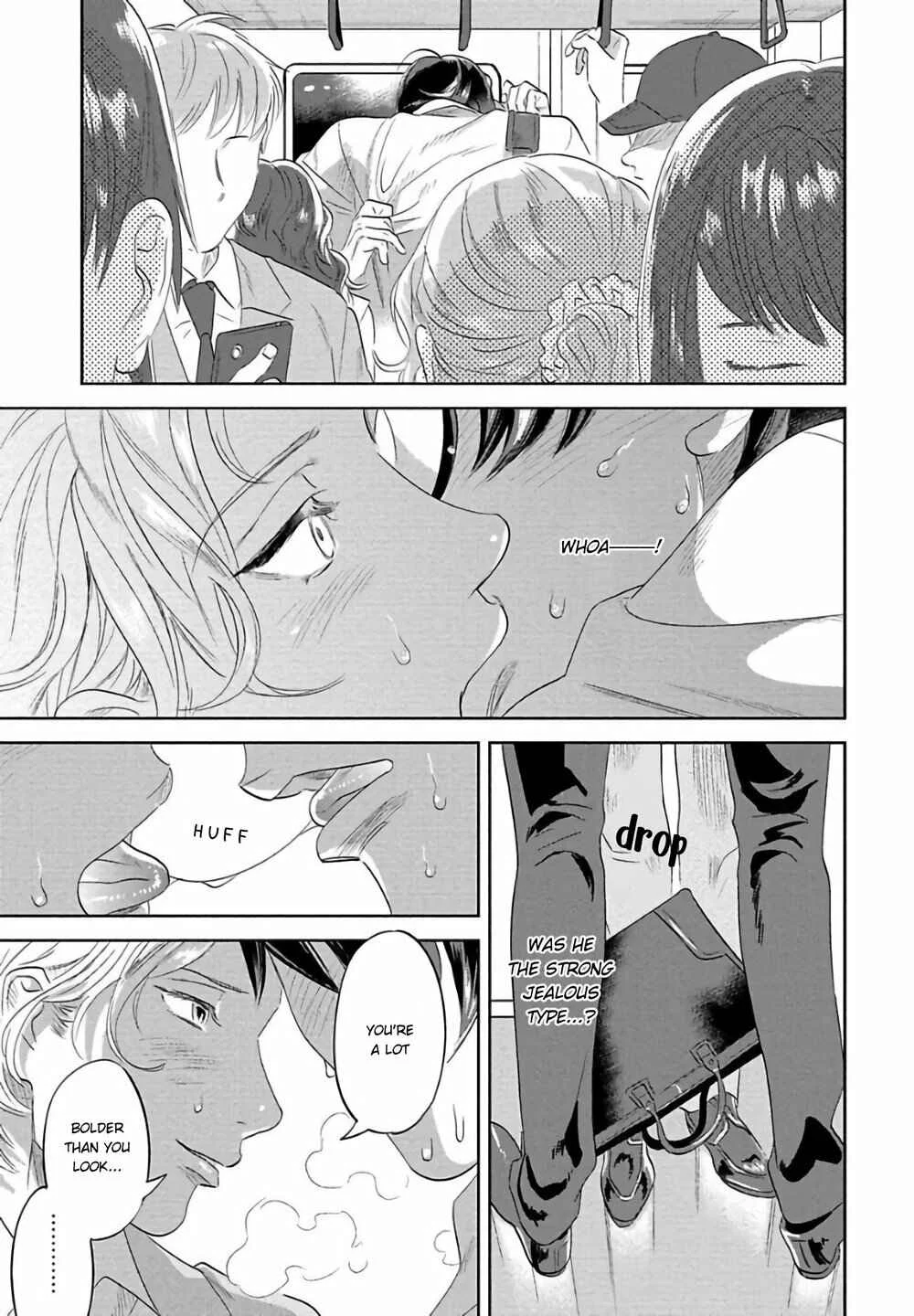 Nanji Ware wo Kouryaku Seyo Chapter 4 - Page 20