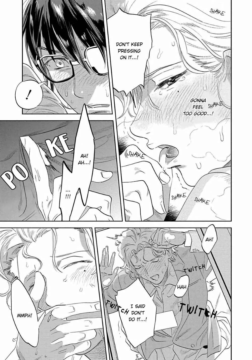 Nanji Ware wo Kouryaku Seyo Chapter 4 - Page 24