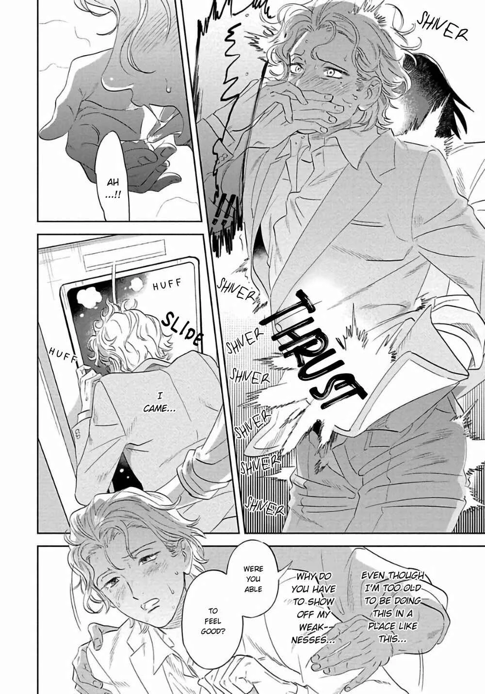 Nanji Ware wo Kouryaku Seyo Chapter 4 - Page 25