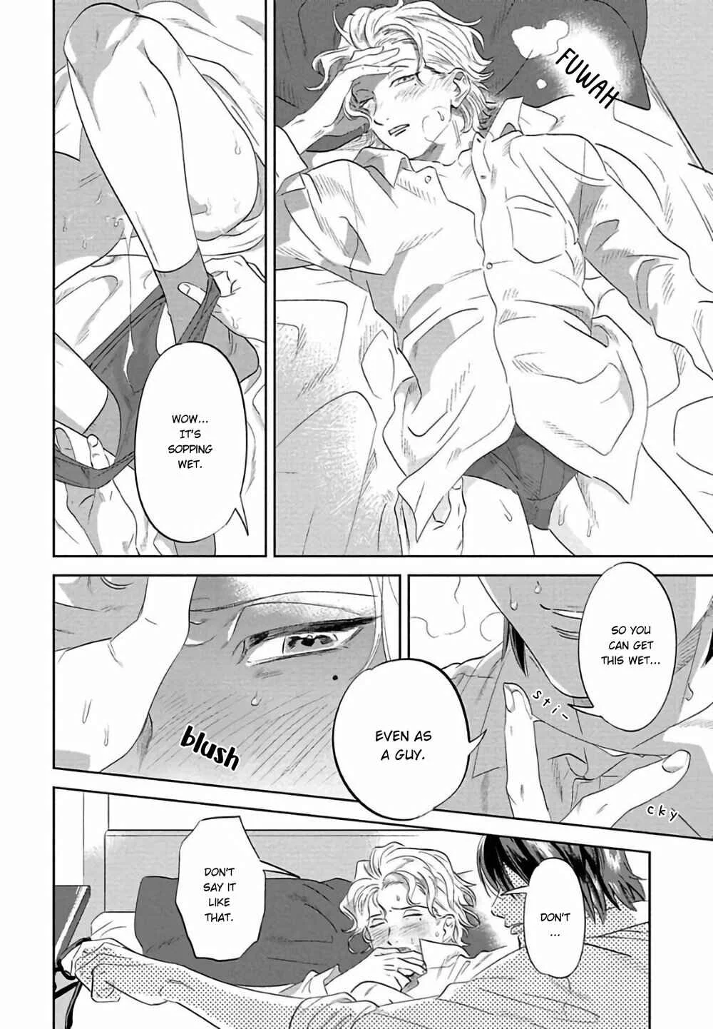 Nanji Ware wo Kouryaku Seyo Chapter 4 - Page 27