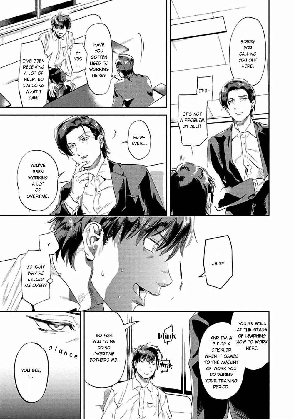 Nanji Ware wo Kouryaku Seyo Chapter 5 - Page 6
