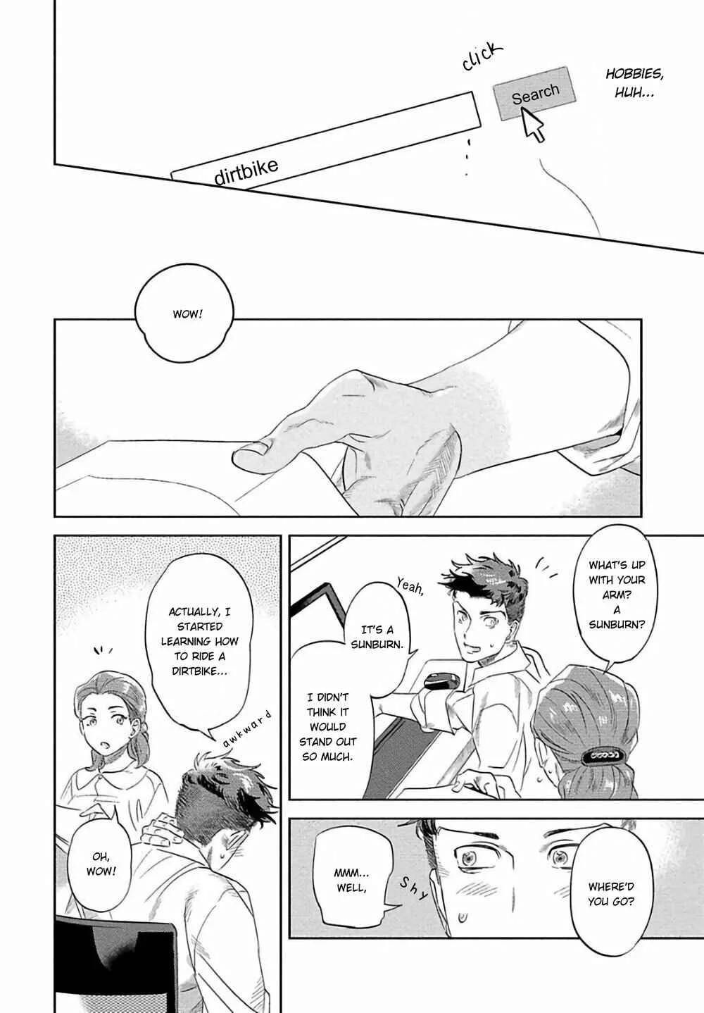 Nanji Ware wo Kouryaku Seyo Chapter 5 - Page 11