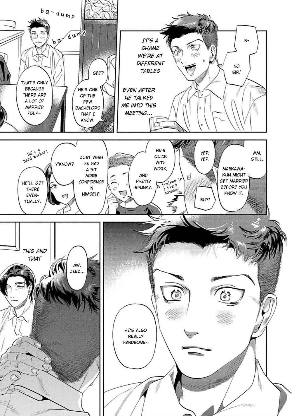 Nanji Ware wo Kouryaku Seyo Chapter 5 - Page 16