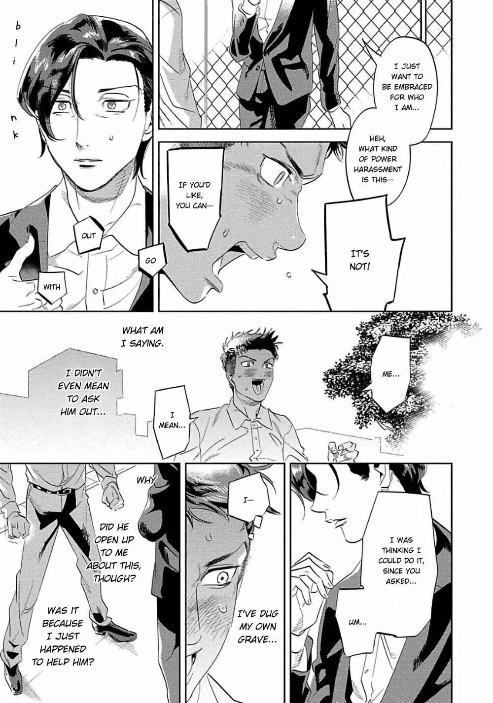 Nanji Ware wo Kouryaku Seyo Chapter 5 - Page 24
